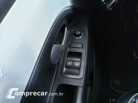 UP 1.0 TSI HIGH UP 12V FLEX 4P MANUAL