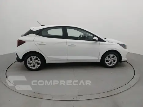 HB20 1.0 12V FLEX COMFORT PLUS MANUAL