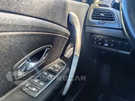 FLUENCE 2.0 DYNAMIQUE 16V FLEX 4P AUTOMÁTICO