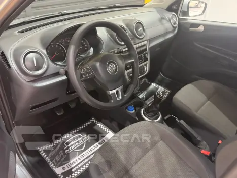 GOL 1.0 MI Trend 8V