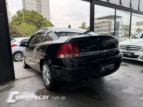 Vectra Elegan. 2.0 MPFI 8V FlexPower Mec