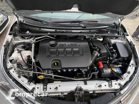 COROLLA 2.0 Vvt-ie XEI