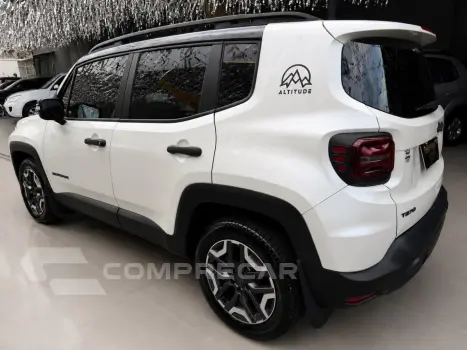 RENEGADE 1.3 T270 TURBO FLEX ALTITUDE AT6