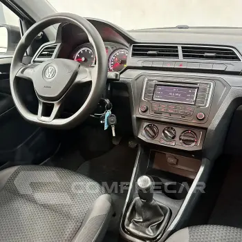 VOYAGE 1.0 Flex 12V 4p