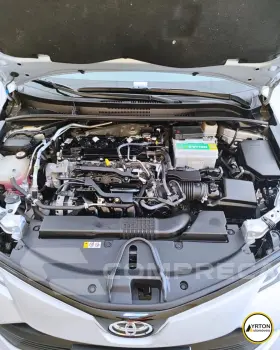 Corolla 2.0 16V 4P XEI FLEX AUTOMÁTICO