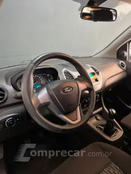 Ka 1.0 SE/SE Plus TiVCT Flex 5p