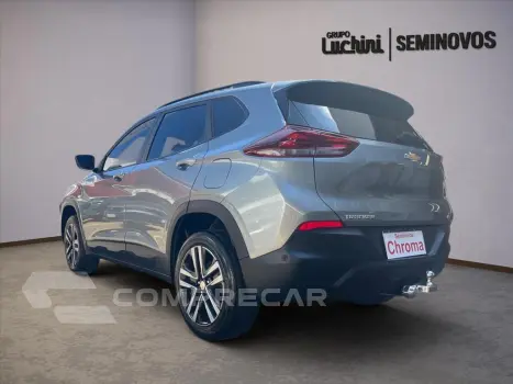 TRACKER 1.0 TURBO FLEX LT AUTOMÁTICO