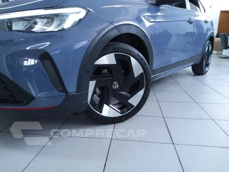 NIVUS 1.4 250 TSI TOTAL FLEX GTS AUTOMÁTICO