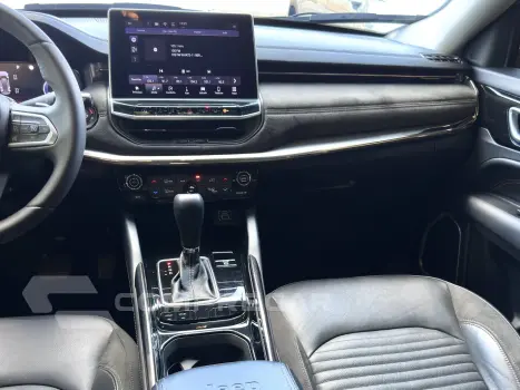 COMMANDER 1.3 T270 TURBO FLEX LIMITED AT6