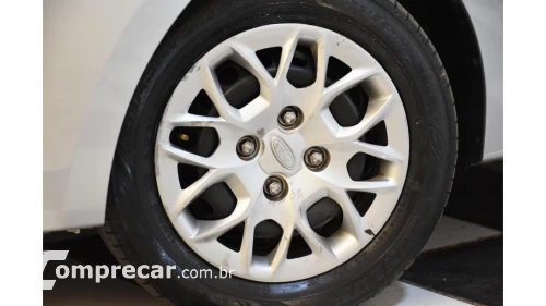 KA - 1.0 TI-VCT SE SEDAN MANUAL