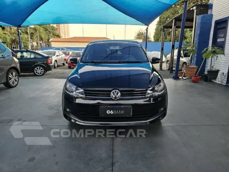 GOL - 1.6 MI HIGHLINE 8V 4P MANUAL
