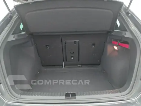 TAOS 1.4 250 TSI TOTAL FLEX HIGHLINE AUTOMÁTICO