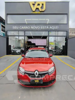 SANDERO Expression Hi-Power 1.6 8V 5p