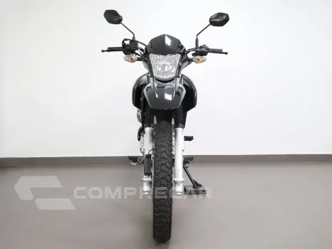 HAOJUE NK 150 ABS