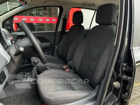 UNO 1.4 EVO ECONOMY 8V FLEX 4P MANUAL