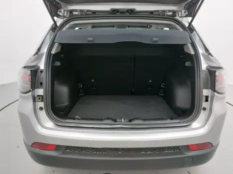 COMPASS 1.3 T270 TURBO FLEX LONGITUDE AT6