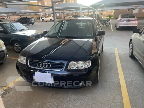 A3 1.8 20V 150cv