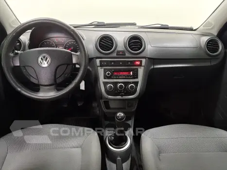 GOL 1.0 12V MPI Totalflex City