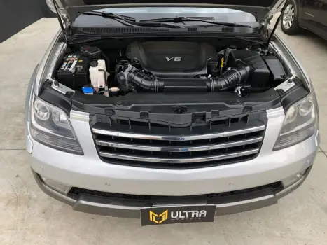 MOHAVE EX 3.8 V6 24V 275cv 4x4 Aut.