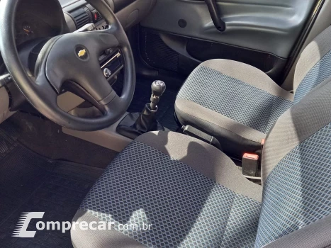 Classic 1.0 Mpfi Ls 8V Flex 4P Manual