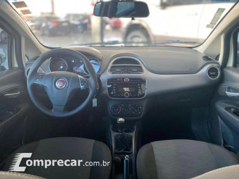 PUNTO ESSENCE 1.6