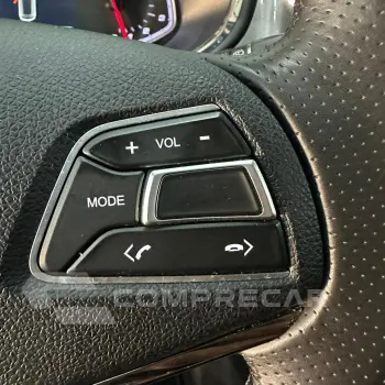 Tiggo 5X TXS 1.5 16V Turbo Flex Aut.