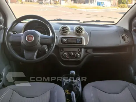 UNO WAY 1.0 EVO Fire Flex 8V 5p