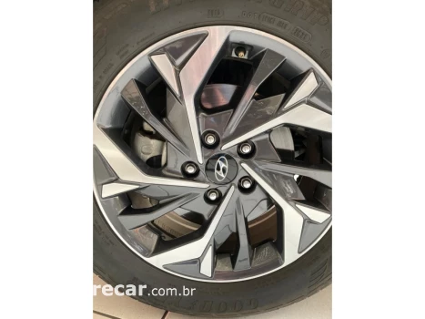 CRETA 1.0 TGDI FLEX PLATINUM AUTOMÁTICO