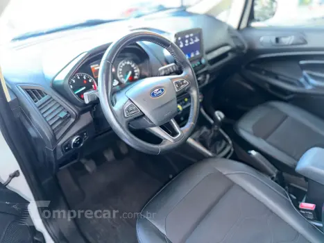 Ecosport Freestyle 1.5