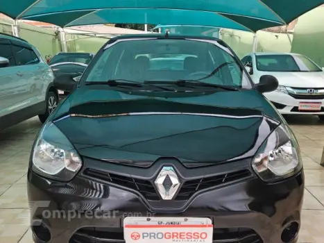 CLIO HATCH - 1.0 EXPRESSION 16V 4P MANUAL