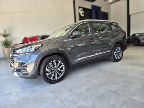 CHERY TIGGO 8 1.6 TGDI GASOLINA TXS DCT 4 portas