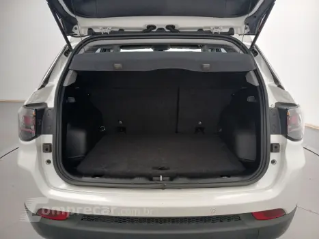 COMPASS 1.3 T270 TURBO FLEX LONGITUDE AT6