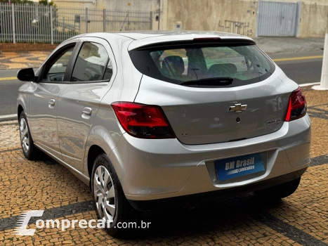 ONIX 1.4 MPFI LT 8V