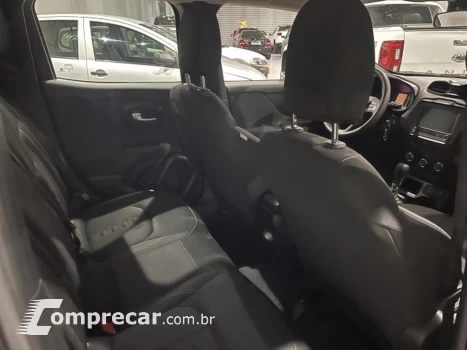 RENEGADE 1.3 T270 TURBO FLEX SPORT AT6