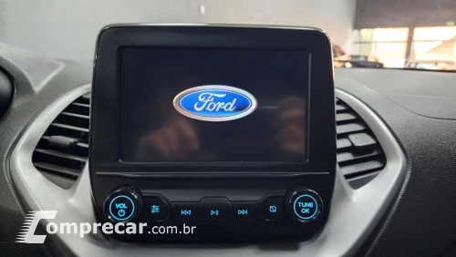 Ka+ Sedan 1.0 SE/SE PLUS TiVCT Flex 4p
