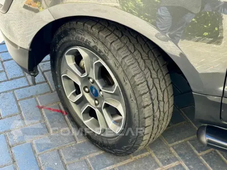 ECOSPORT - 1.5 TI-VCT FREESTYLE AUTOMÁTICO