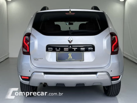 DUSTER 1.6 16V SCE Dynamique