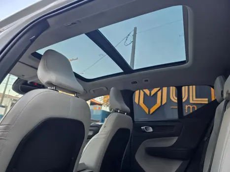 XC 40 T-5 INSCRIPTION 1.5 FWD (Híbrido)