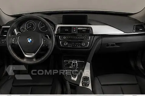 320I 2.0 GT Sport 16V Turbo