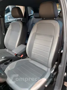 nivus highline 1.0 TSI 200