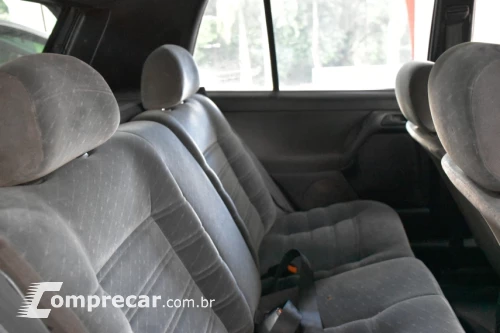 GOLF 2.0 MI GLX 8V