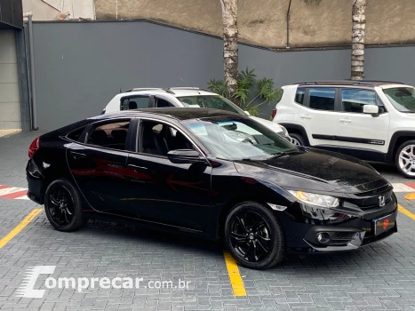 CIVIC 2.0 16vone Sport