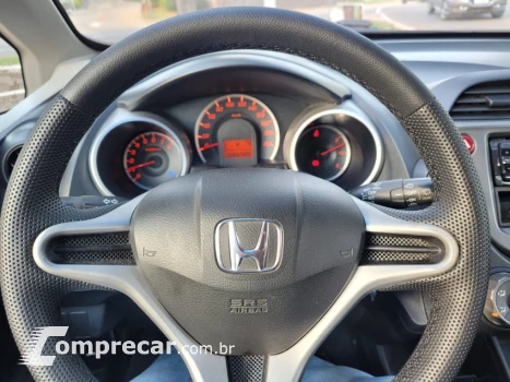 FIT 1.4 CX 16V
