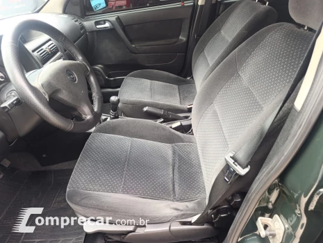 ASTRA 2.0 MPFI Advantage 8V