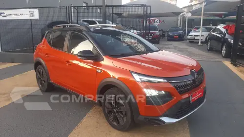 KARDIAN 1.0 TCE Premiére Edition EDC