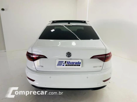 JETTA RL AF