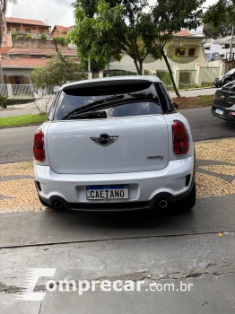 COOPER 1.6 S 16V Turbo