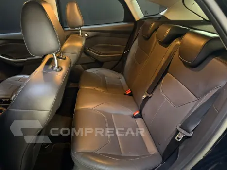 FOCUS 2.0 SE 16V FLEX 4P POWERSHIFT
