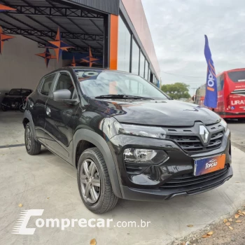 KWID Zen 1.0 Flex 12V 5p Mec.
