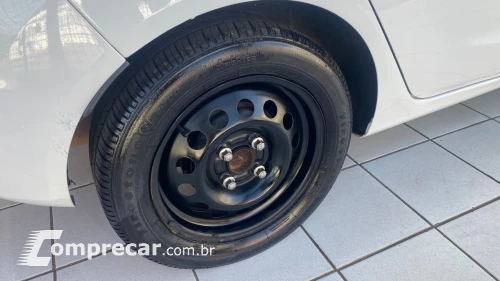 FORD FIESTA 1.5 S HATCH 16V